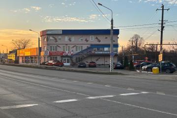 Фото №5: Коммерция 305 м² - Краснодар, мкр. Северный, ул. Большевистская, 286/1