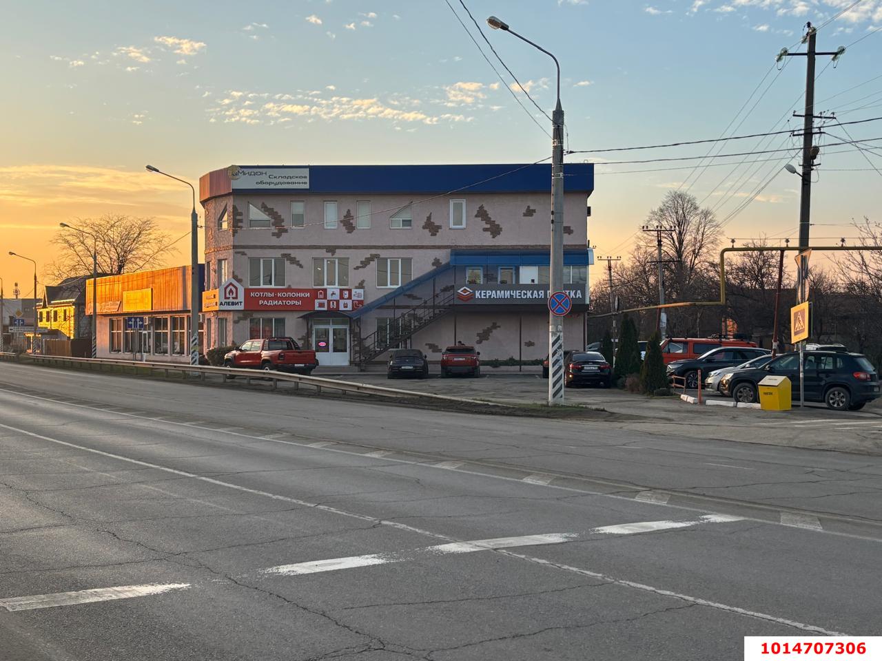 Фото №5: Коммерция 305 м² - Краснодар, Прикубанский внутригородской округ, Новый, мкр. Северный, ул. Большевистская, 286/1