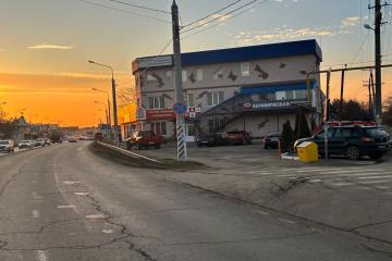 Фото №4: Коммерция 305 м² - Краснодар, мкр. Северный, ул. Большевистская, 286/1