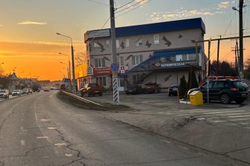 Фото №4: Торговое помещение 305 м² - Краснодар, мкр. Северный, ул. Большевистская, 286/1