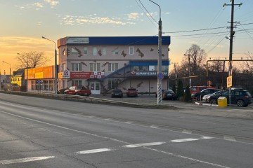 Фото №5: Торговое помещение 55 м² - Краснодар, мкр. Северный, ул. Большевистская, 286/1