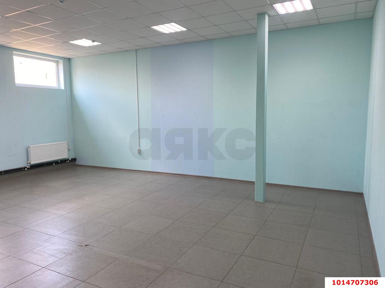 Фото №7: Коммерция 305 м² - Краснодар, Прикубанский внутригородской округ, Новый, мкр. Северный, ул. Большевистская, 286/1