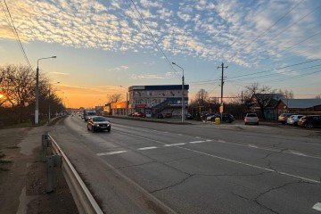 Фото №1: Торговое помещение 55 м² - Краснодар, мкр. Северный, ул. Большевистская, 286/1