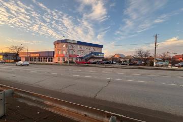 Фото №2: Коммерция 305 м² - Краснодар, мкр. Северный, ул. Большевистская, 286/1