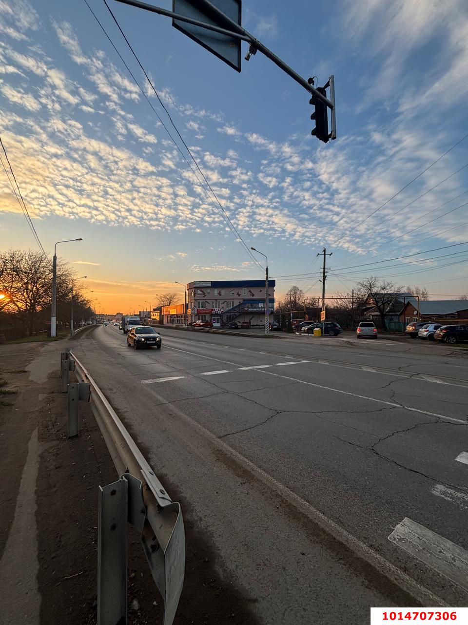 Фото №1: Коммерция 305 м² - Краснодар, Прикубанский внутригородской округ, Новый, мкр. Северный, ул. Большевистская, 286/1