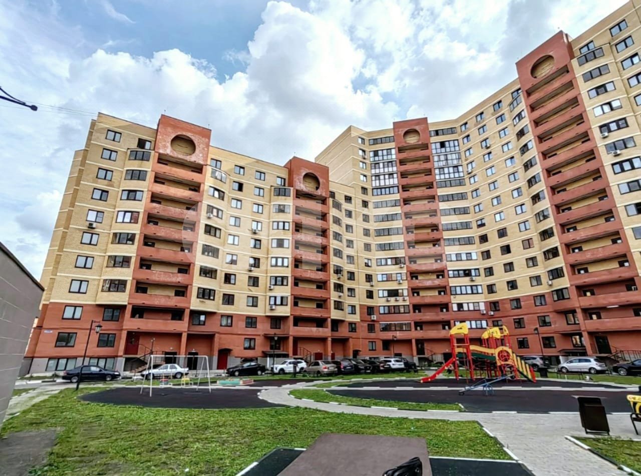 Фото №12: 1-комнатная квартира 47 м² - Жуковский, ул. Гудкова, 20
