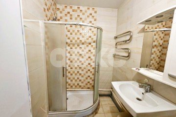 Фото №4: 1-комнатная квартира 52 м² - Октябрьский, ул. Школьная, 1к2