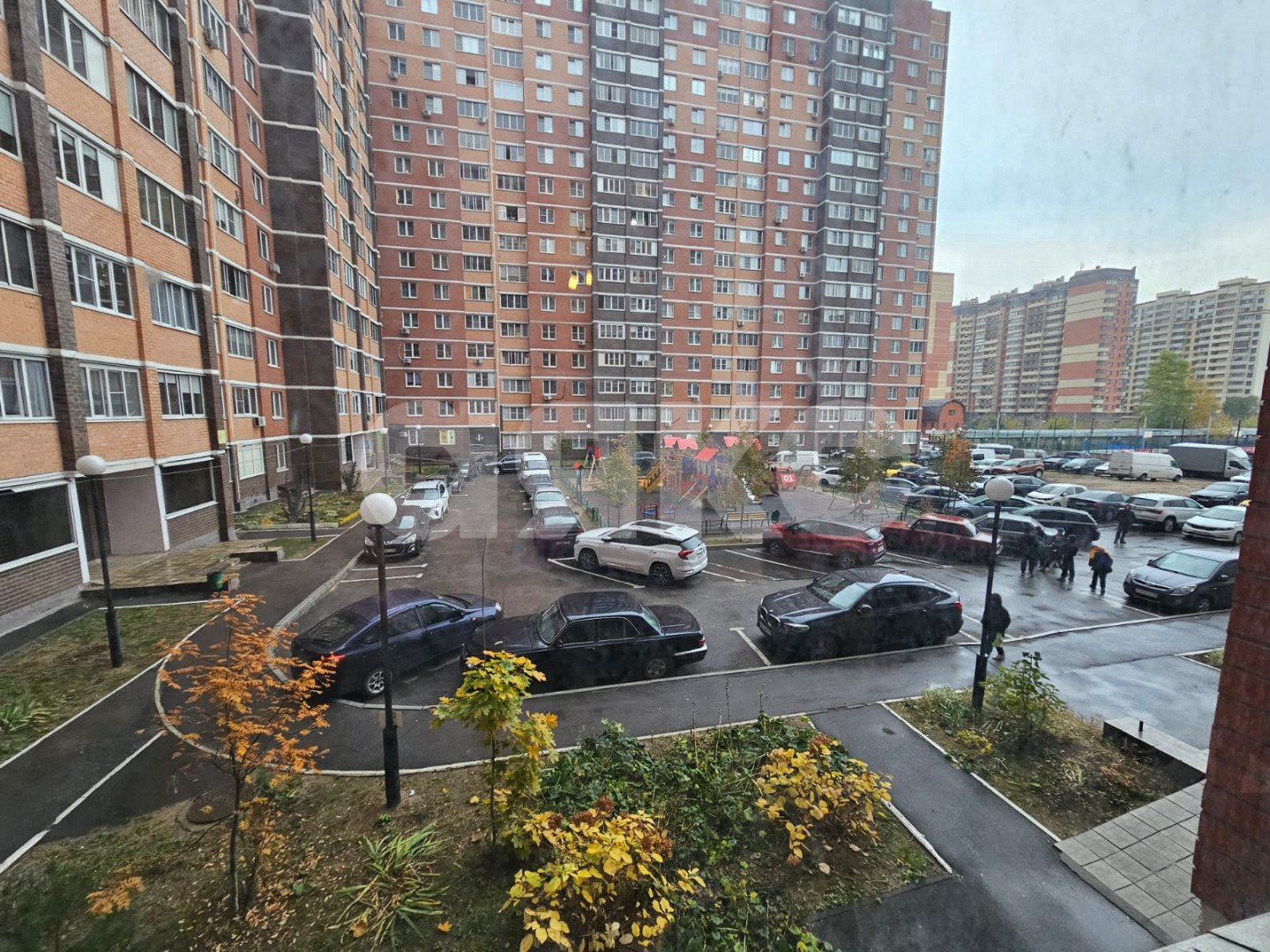 Фото №9: 1-комнатная квартира 52 м² - Октябрьский, ул. Школьная, 1к2