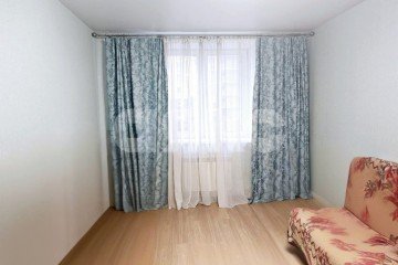 Фото №3: 1-комнатная квартира 52 м² - Октябрьский, ул. Школьная, 1к2