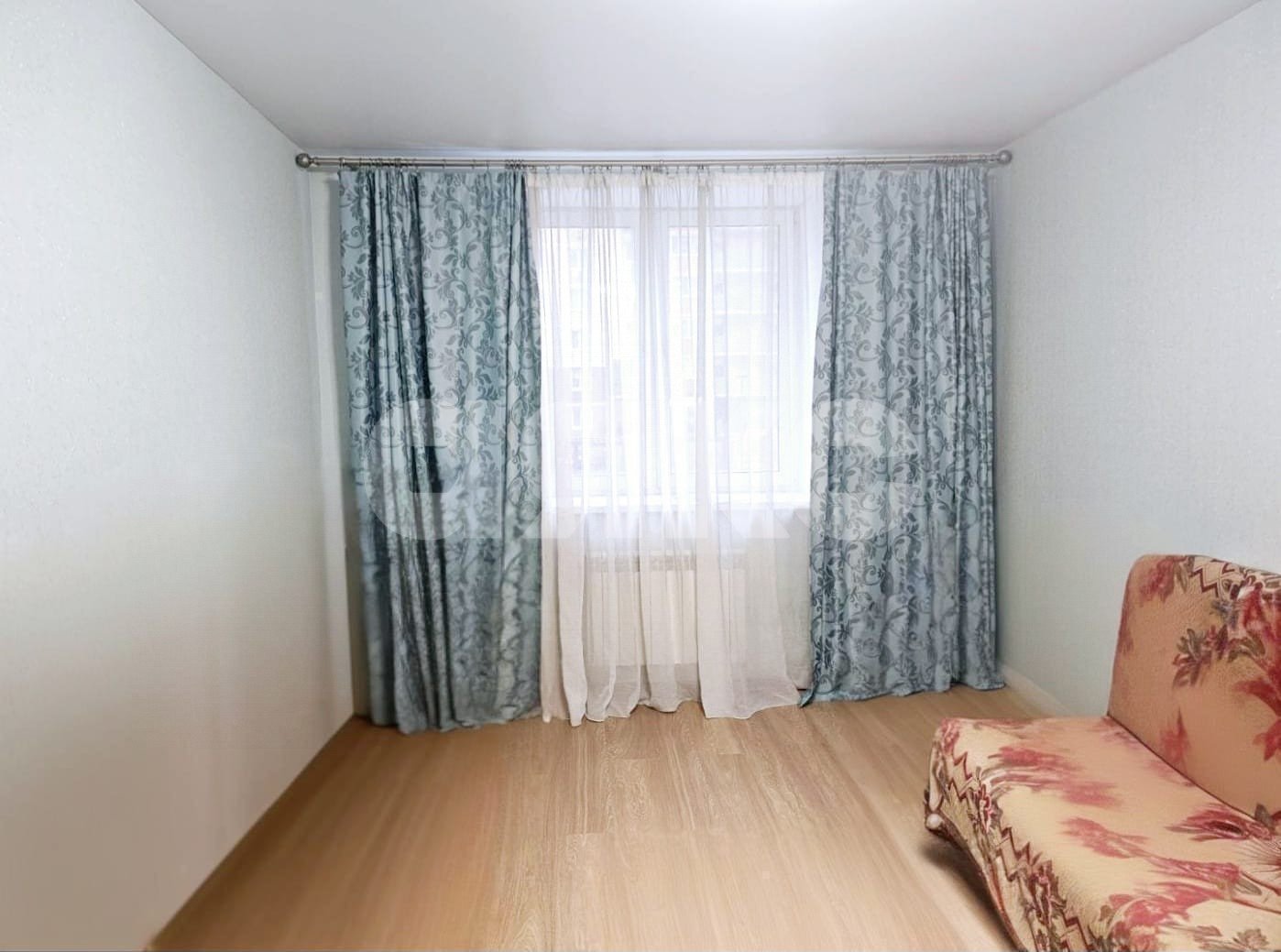 Фото №3: 1-комнатная квартира 52 м² - Октябрьский, ул. Школьная, 1к2