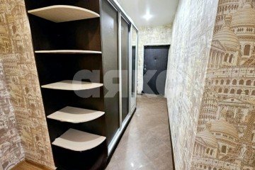 Фото №5: 1-комнатная квартира 52 м² - Октябрьский, ул. Школьная, 1к2