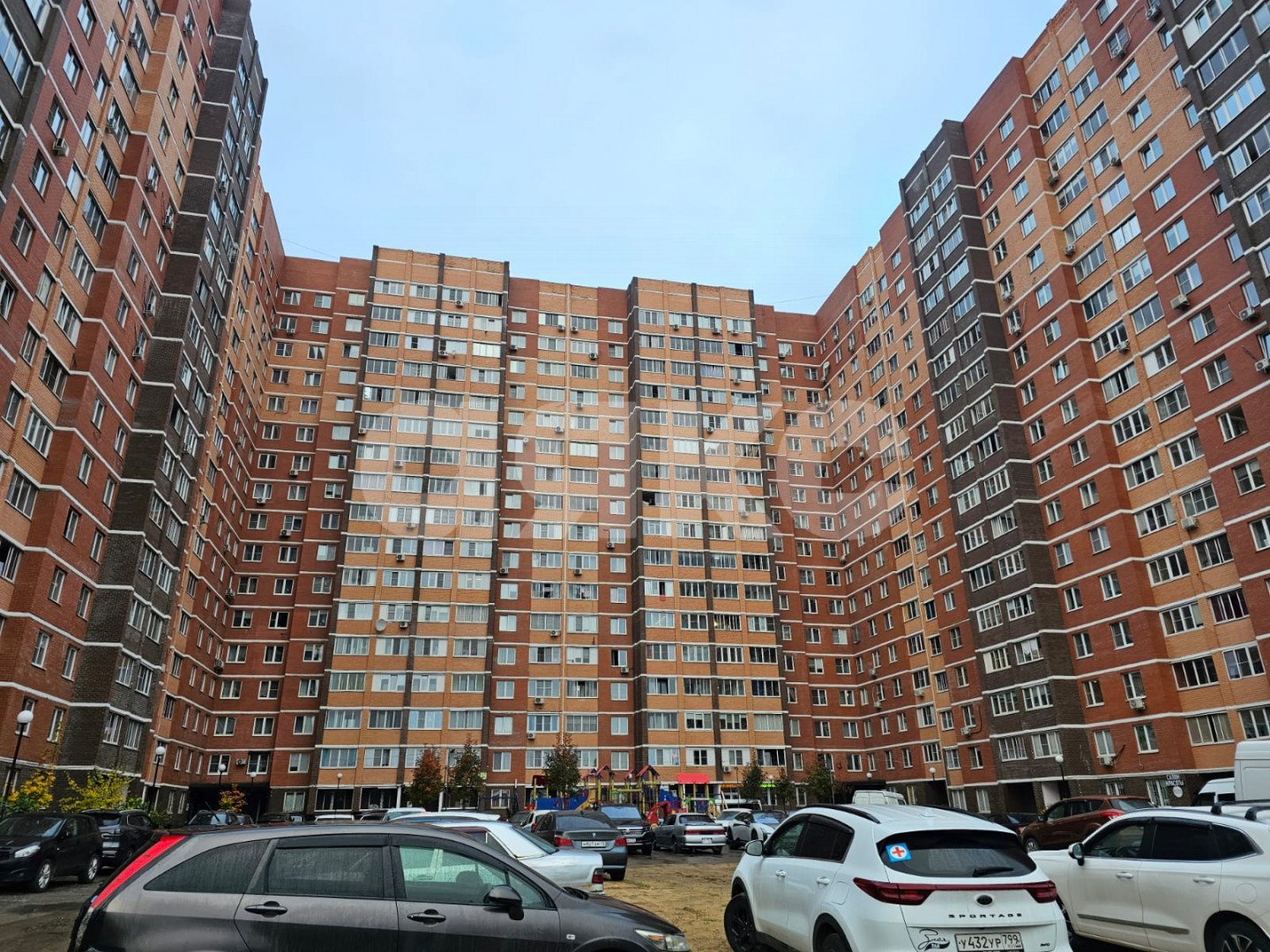 Фото №10: 1-комнатная квартира 52 м² - Октябрьский, ул. Школьная, 1к2