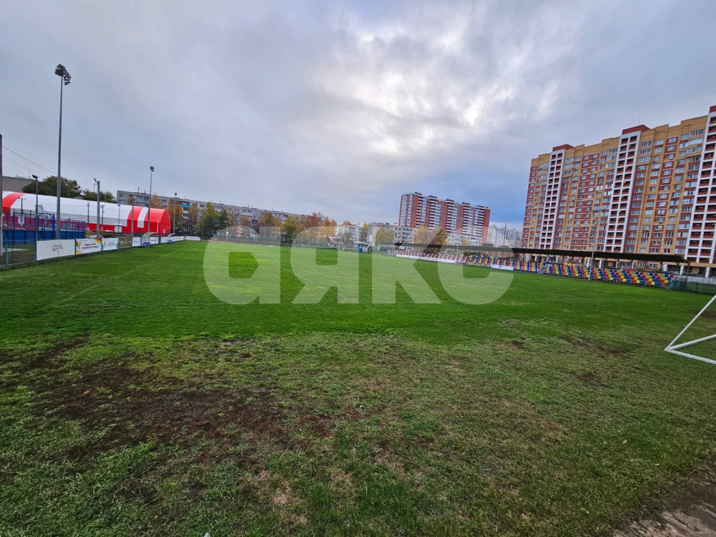 Фото №13: 1-комнатная квартира 52 м² - Октябрьский, ул. Школьная, 1к2
