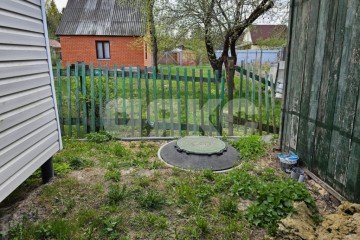Фото №4: Дача 48 м² - СНТ Монтажник, 15