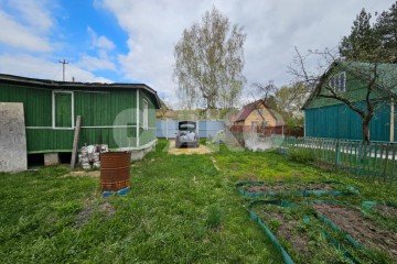 Фото №3: Дача 48 м² - СНТ Монтажник, 15