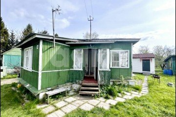 Фото №1: Дача 48 м² - СНТ Монтажник, 15