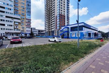 Фото №2: Гараж - Краснодар, мкр. жилой комплекс Луч, ул. Солнечная, 18/5