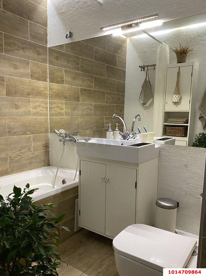 Фото №13: 2-комнатная квартира 47 м² - Новая Адыгея, жилой комплекс Тургеневский, ул. Тургеневское шоссе, 3/3