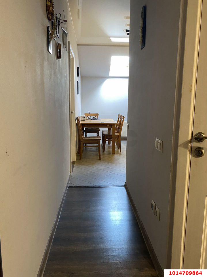 Фото №11: 2-комнатная квартира 47 м² - Новая Адыгея, мкр. жилой комплекс Тургеневский, ул. Тургеневское шоссе, 3/3