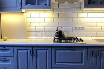 Фото №3: 2-комнатная квартира 47 м² - Новая Адыгея, мкр. жилой комплекс Тургеневский, ул. Тургеневское шоссе, 3/3