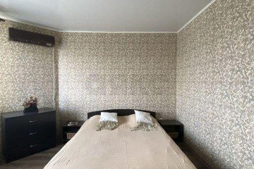 Фото №5: 2-комнатная квартира 47 м² - Новая Адыгея, мкр. жилой комплекс Тургеневский, ул. Тургеневское шоссе, 3/3