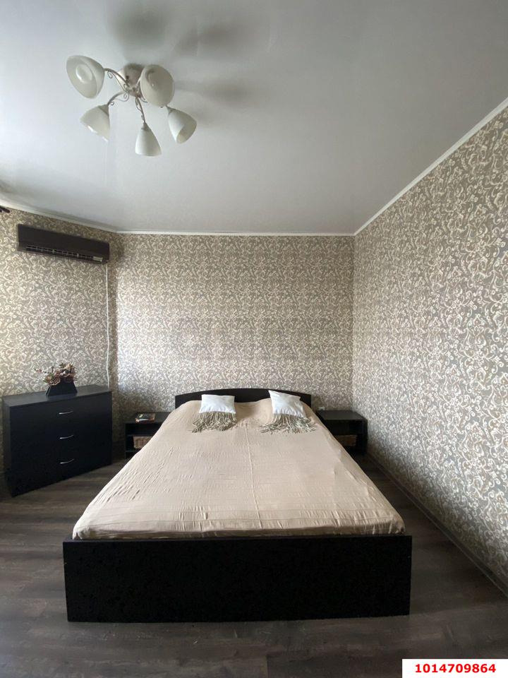 Фото №5: 2-комнатная квартира 47 м² - Новая Адыгея, жилой комплекс Тургеневский, ул. Тургеневское шоссе, 3/3