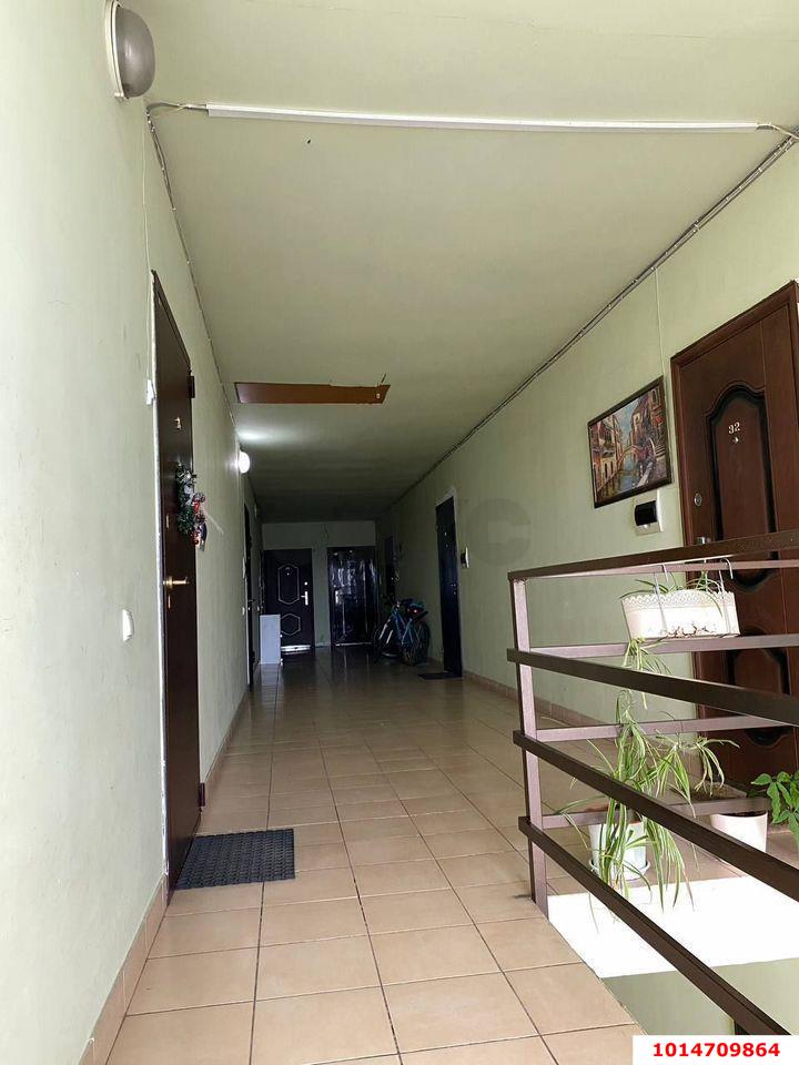 Фото №14: 2-комнатная квартира 47 м² - Новая Адыгея, мкр. жилой комплекс Тургеневский, ул. Тургеневское шоссе, 3/3