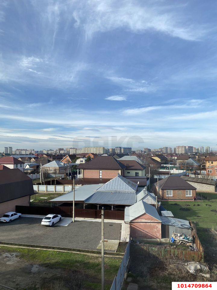 Фото №12: 2-комнатная квартира 47 м² - Новая Адыгея, жилой комплекс Тургеневский, ул. Тургеневское шоссе, 3/3