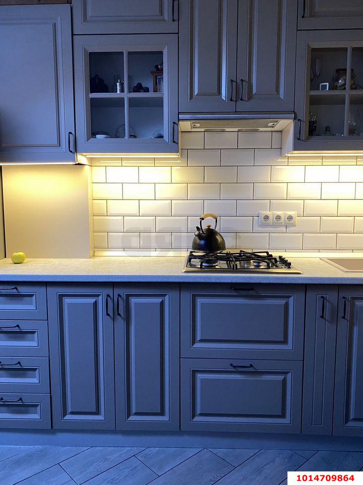 Фото №3: 2-комнатная квартира 47 м² - Новая Адыгея, мкр. жилой комплекс Тургеневский, ул. Тургеневское шоссе, 3/3