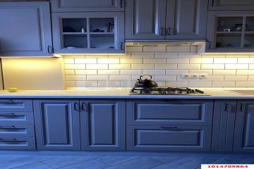 Фото №3: 2-комнатная квартира 47 м² - Новая Адыгея, мкр. жилой комплекс Тургеневский, ул. Тургеневское шоссе, 3/3