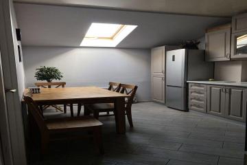 Фото №2: 2-комнатная квартира 47 м² - Новая Адыгея, мкр. жилой комплекс Тургеневский, ул. Тургеневское шоссе, 3/3