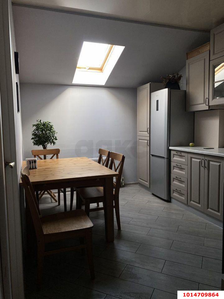 Фото №2: 2-комнатная квартира 47 м² - Новая Адыгея, мкр. жилой комплекс Тургеневский, ул. Тургеневское шоссе, 3/3