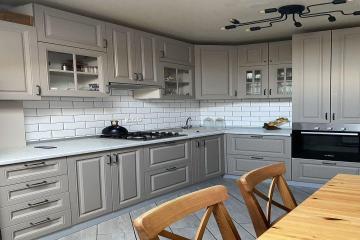 Фото №1: 2-комнатная квартира 47 м² - Новая Адыгея, мкр. жилой комплекс Тургеневский, ул. Тургеневское шоссе, 3/3