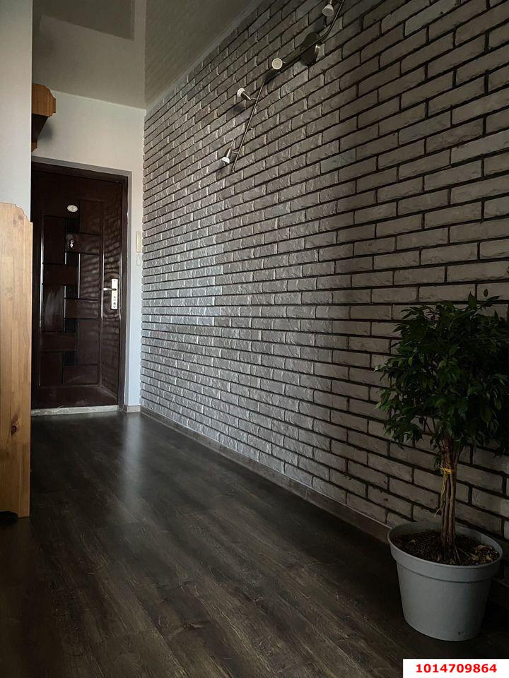 Фото №9: 2-комнатная квартира 47 м² - Новая Адыгея, мкр. жилой комплекс Тургеневский, ул. Тургеневское шоссе, 3/3