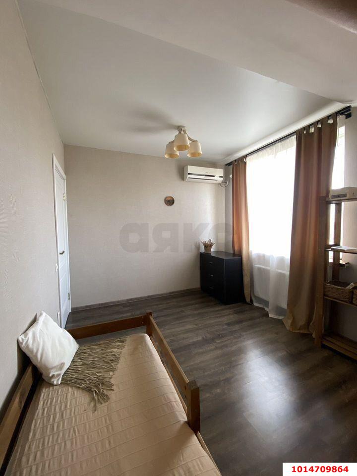 Фото №8: 2-комнатная квартира 47 м² - Новая Адыгея, жилой комплекс Тургеневский, ул. Тургеневское шоссе, 3/3