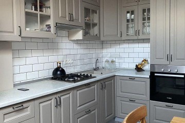 Фото №1: 2-комнатная квартира 47 м² - Новая Адыгея, мкр. жилой комплекс Тургеневский, ул. Тургеневское шоссе, 3/3