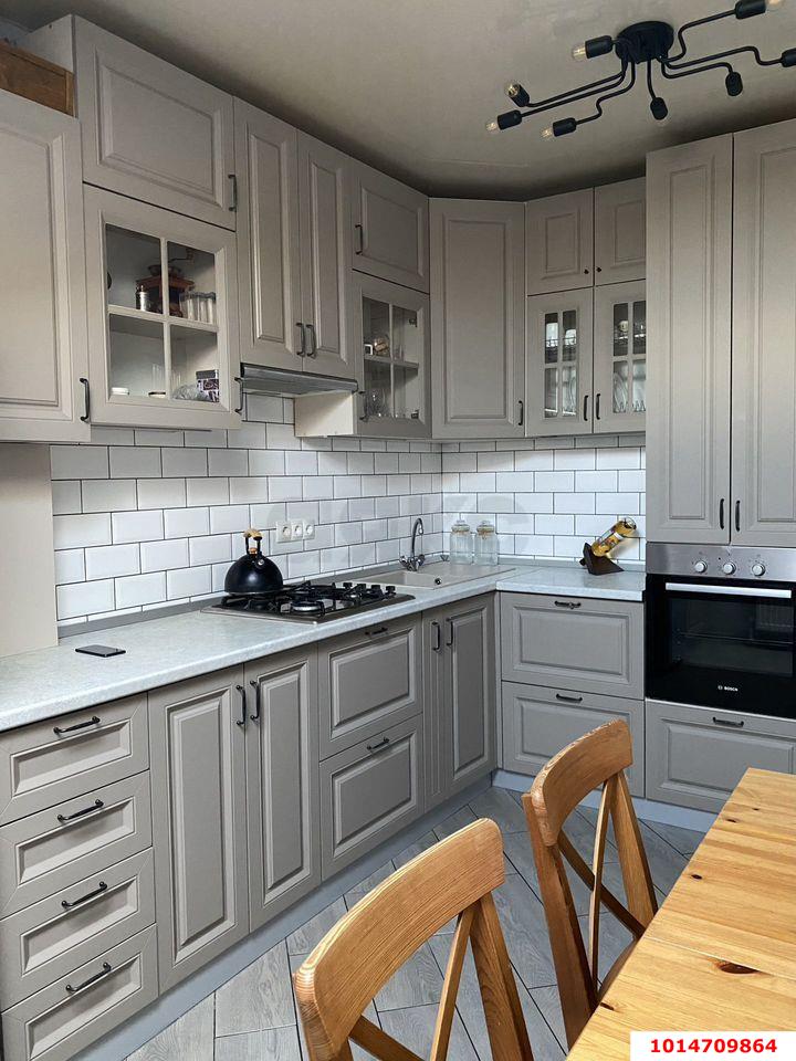 Фото №1: 2-комнатная квартира 47 м² - Новая Адыгея, жилой комплекс Тургеневский, ул. Тургеневское шоссе, 3/3