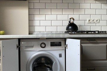 Фото №4: 2-комнатная квартира 47 м² - Новая Адыгея, мкр. жилой комплекс Тургеневский, ул. Тургеневское шоссе, 3/3