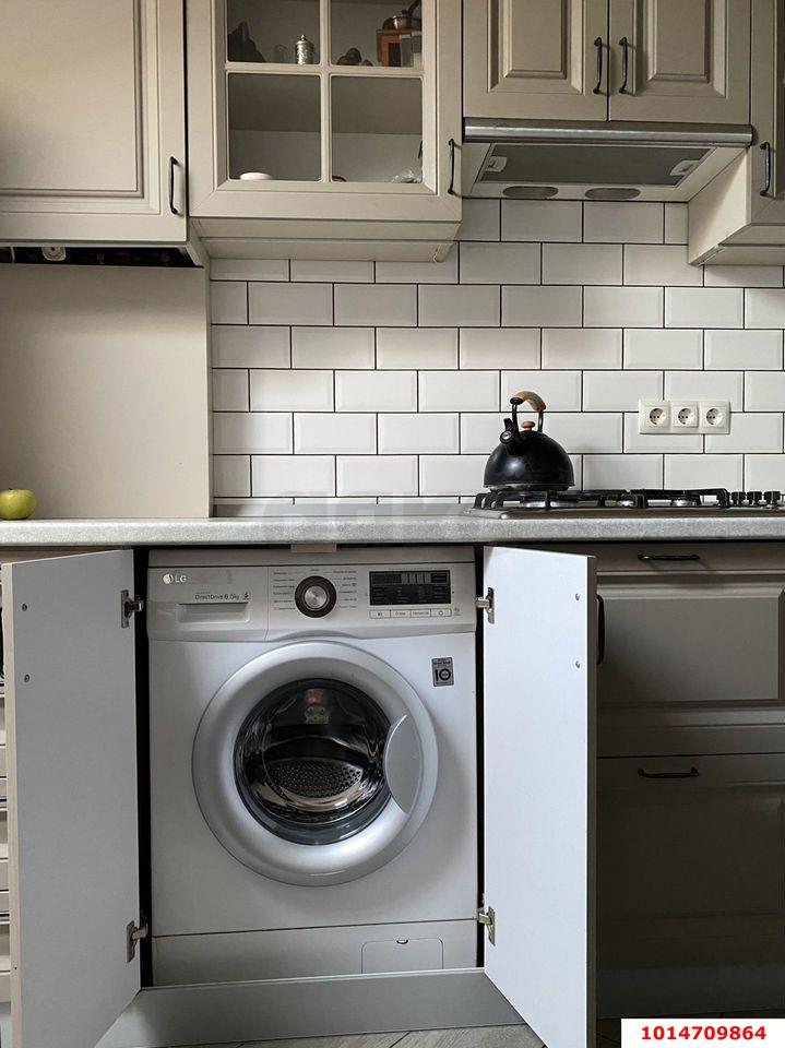 Фото №4: 2-комнатная квартира 47 м² - Новая Адыгея, жилой комплекс Тургеневский, ул. Тургеневское шоссе, 3/3