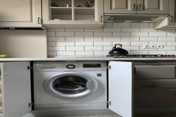 Фото №4: 2-комнатная квартира 47 м² - Новая Адыгея, мкр. жилой комплекс Тургеневский, ул. Тургеневское шоссе, 3/3