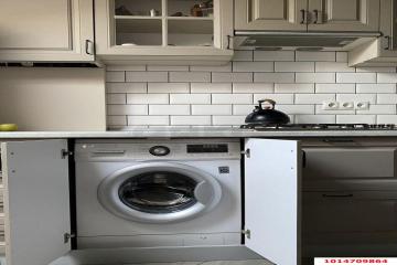 Фото №4: 2-комнатная квартира 47 м² - Новая Адыгея, мкр. жилой комплекс Тургеневский, ул. Тургеневское шоссе, 3/3