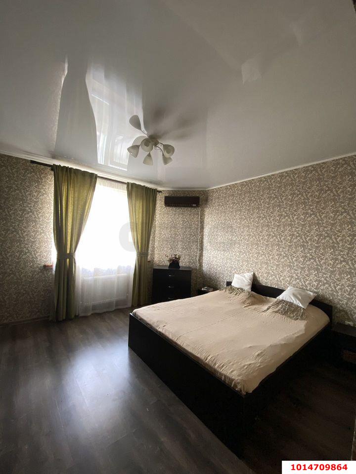 Фото №6: 2-комнатная квартира 47 м² - Новая Адыгея, жилой комплекс Тургеневский, ул. Тургеневское шоссе, 3/3