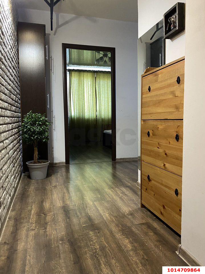 Фото №10: 2-комнатная квартира 47 м² - Новая Адыгея, мкр. жилой комплекс Тургеневский, ул. Тургеневское шоссе, 3/3