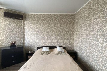 Фото №5: 2-комнатная квартира 47 м² - Новая Адыгея, мкр. жилой комплекс Тургеневский, ул. Тургеневское шоссе, 3/3