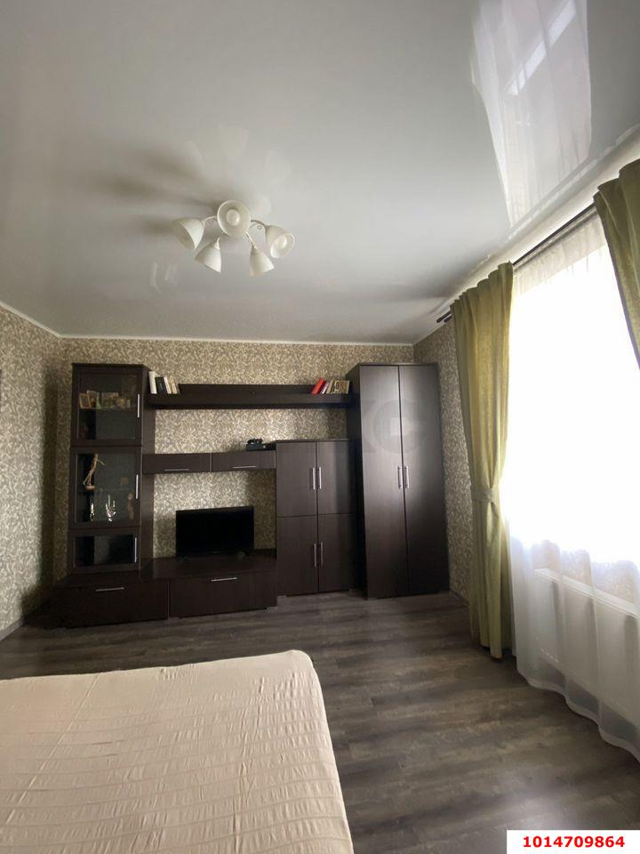 Фото №7: 2-комнатная квартира 47 м² - Новая Адыгея, жилой комплекс Тургеневский, ул. Тургеневское шоссе, 3/3