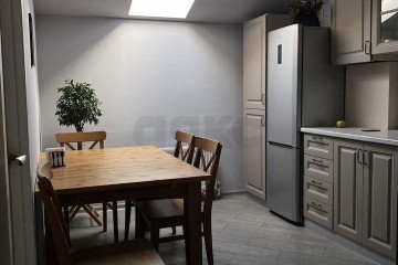 Фото №2: 2-комнатная квартира 47 м² - Новая Адыгея, мкр. жилой комплекс Тургеневский, ул. Тургеневское шоссе, 3/3