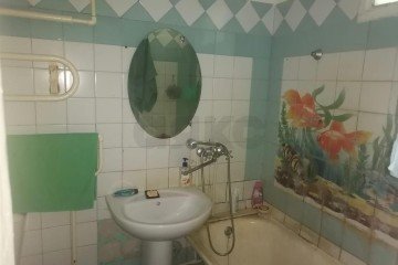 Фото №3: 2-комнатная квартира 44 м² - Краснодар, мкр. Фестивальный, ул. Гагарина, 85