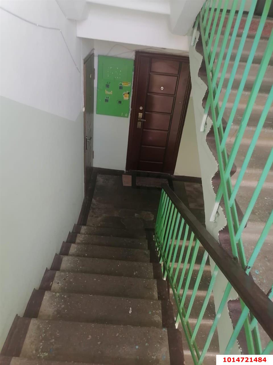 Фото №4: 2-комнатная квартира 44 м² - Краснодар, Фестивальный, ул. Гагарина, 85