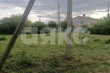 Фото №1: Земельный участок под ИЖС - Новокубанск, снт Дружба, ул. 1-я Водозаборная
