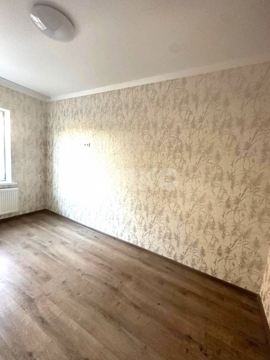 Фото №7: Часть дома 65 м² + 3.5 сот. - Динская, ул. Украинская, 13